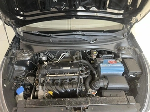 Седан Kia Rio 2018 года, 1270000 рублей, Смоленск
