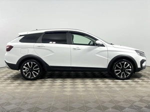 Универсал ВАЗ (LADA) Vesta Cross 2024 года, 1295200 рублей, Казань