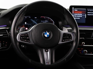 Седан BMW 5 серия 2020 года, 5429050 рублей, Москва