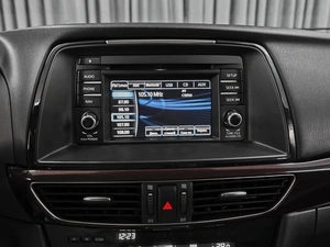 Седан Mazda 6 2014 года, 2119000 рублей, Ставрополь