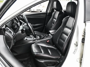 Седан Mazda 6 2012 года, 1384000 рублей, Кирилловка