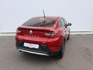 Внедорожник Renault Arkana 2019 года, 1480000 рублей, Брянск