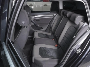 Универсал Volkswagen Golf 2014 года, 1310000 рублей, Ростов-на-Дону