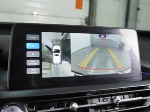 Внедорожник Chery Tiggo 4 Pro 2023 года, 1697000 рублей, Воронеж