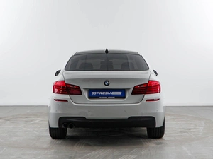 Седан BMW 5 серия 2016 года, 2249050 рублей, Москва