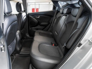 Внедорожник Hyundai ix35 2011 года, 1275000 рублей, Ставрополь