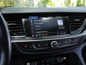 Лифтбек Opel Insignia 2019 года, 2199000 рублей, Большой Сочи
