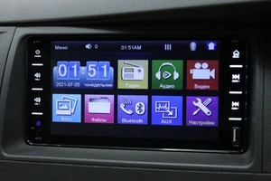 Минивэн Toyota Isis 2008 года, 998000 рублей, Солонцы