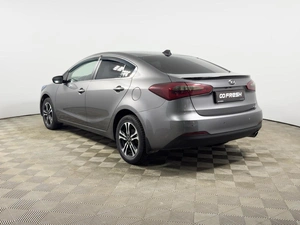 Седан Kia Cerato 2014 года, 1059900 рублей, Казань