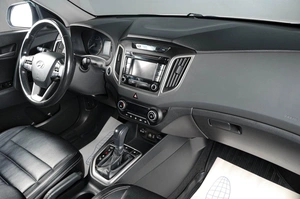 Внедорожник Hyundai Creta 2018 года, 1879000 рублей, Тюмень