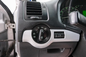 Лифтбек Skoda Octavia 2008 года, 599000 рублей, Красноярск