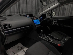 Универсал Subaru Levorg 2014 года, 1395000 рублей, Красноярск