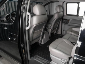 Минивэн Hyundai Grand Starex 2014 года, 2139000 рублей, Тюмень