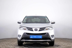 Внедорожник Toyota RAV4 2013 года, 1799000 рублей, Пермь