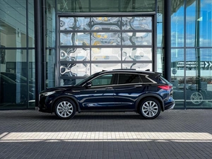Внедорожник Infiniti QX50 2018 года, 2400000 рублей, Уфа