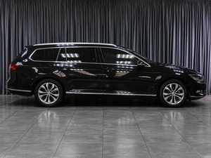 Универсал Volkswagen Passat 2015 года, 1879000 рублей, Тюмень