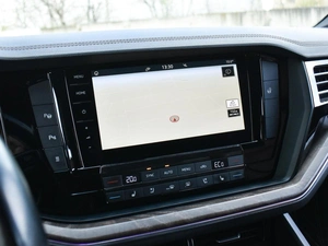 Внедорожник Volkswagen Touareg 2019 года, 3850000 рублей, Краснодар