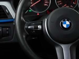 Лифтбек BMW 4 серия Gran Coupe 2017 года, 3074444 рублей, Москва