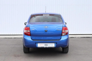 Седан ВАЗ (LADA) Granta 2018 года, 585000 рублей, Брянск