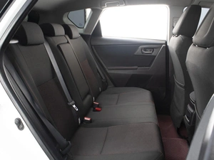 Хетчбэк Toyota Auris 2012 года, 1160000 рублей, Омск