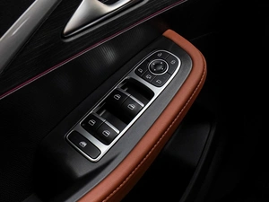 Внедорожник OMODA C5 2023 года, 1950000 рублей, Краснодар