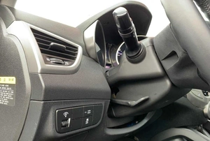 Хетчбэк Hyundai Veloster 2012 года, 1013000 рублей, Солонцы