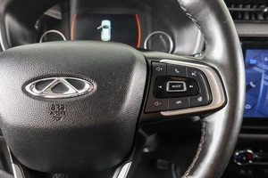 Внедорожник Chery Tiggo 4 2019 года, 1299000 рублей, Пермь