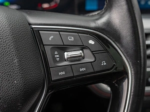 Внедорожник Changan CS75 Plus 2023 года, 2241000 рублей, Краснодар