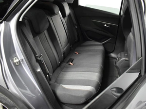 Внедорожник Peugeot 3008 2019 года, 1375200 рублей, Казань