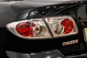 Седан Mazda Atenza 2002 года, 499000 рублей, Барнаул