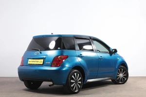 Хетчбэк Toyota Ist 2002 года, 549000 рублей, Новосибирск