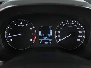 Внедорожник Hyundai Creta 2019 года, 1624000 рублей, Ростов-на-Дону