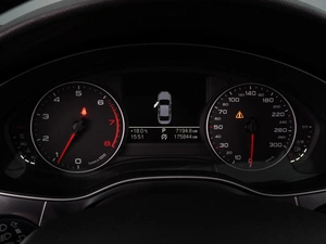 Седан Audi A6 2014 года, 1699000 рублей, Воронеж