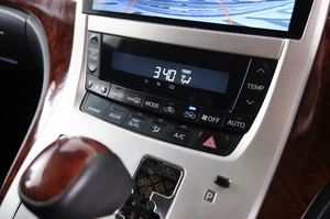 Минивэн Toyota Vellfire 2010 года, 2389000 рублей, Красноярск