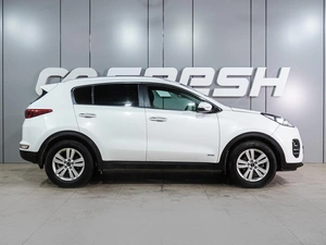 Внедорожник Kia Sportage 2018 года, 1629000 рублей, Воронеж