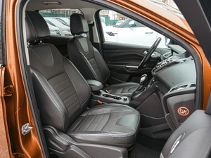 Внедорожник Ford Kuga 2014 года, 1330000 рублей, Краснодар
