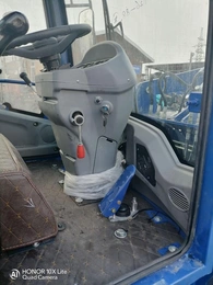 Фронтальный погрузчик Jinan 930 2026 года, 740000 рублей, Красноярск