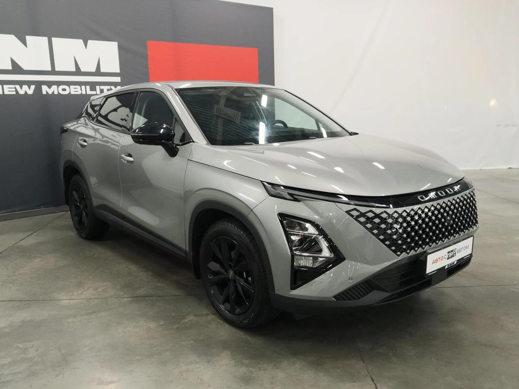 Внедорожник OMODA C5 2024 года, 2060000 рублей, Курск