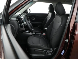 Внедорожник Kia Soul 2017 года, 1757444 рублей, Москва