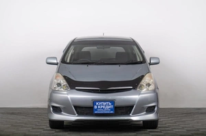 Минивэн Toyota Wish 2005 года, 699000 рублей, Томск
