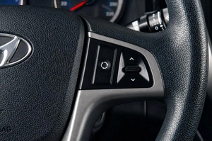 Седан Hyundai Solaris 2015 года, 1119000 рублей, Челябинск