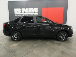 Седан ВАЗ (LADA) Vesta 2019 года, 950000 рублей, Курск