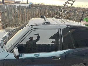 Внедорожник Toyota RAV4 1994 года, 650000 рублей, Абакан