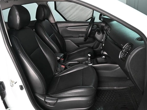 Седан Kia Rio 2018 года, 1649000 рублей, Аксай