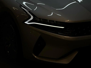 Седан Kia K5 2021 года, 2497000 рублей, Красноярск