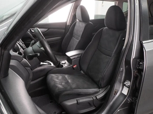 Внедорожник Nissan X-Trail 2016 года, 1619000 рублей, Воронеж