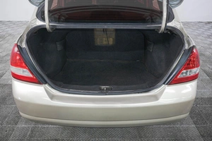Седан Nissan Tiida Latio 2009 года, 549000 рублей, Кемерово