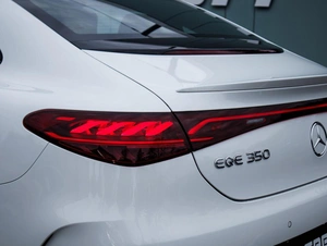 Седан Mercedes-benz EQE 2022 года, 6300000 рублей, Большой Сочи