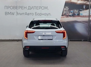 Внедорожник Haval Jolion 2024 года, 1400000 рублей, Барнаул