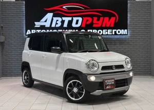 Хетчбэк Suzuki Hustler 2014 года, 637000 рублей, Красноярск